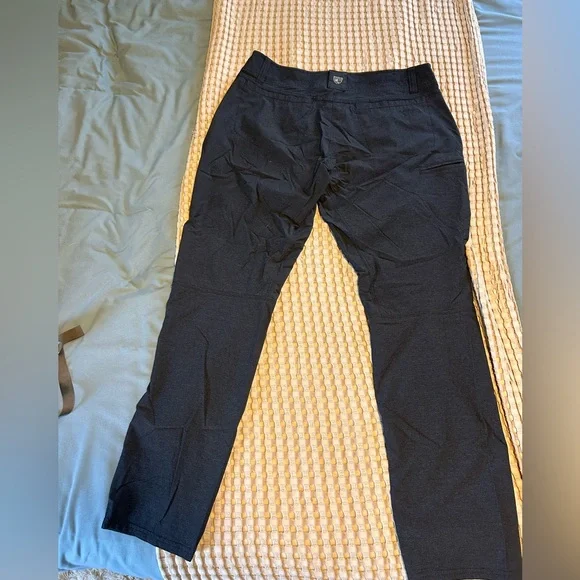 Men’s Kuhl Deceptr Pants - Picture 2 of 5